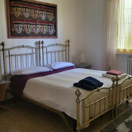 ברשה La Casa Di Lucia: Grande Appartamento Con Balcone מראה חיצוני תמונה